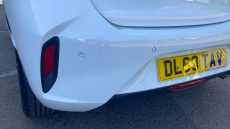 Vauxhall Corsa 1.2 Turbo SRi Nav Premium 5dr Petrol Hatchback